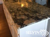 Selvin's Marble & Granite Shop LLC image 3